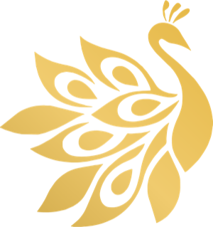 Londe Jewellers peacock