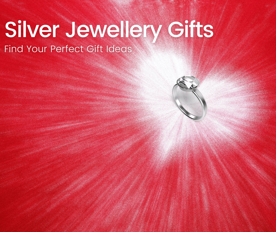 Why Silver Jewellery Makes the Perfect Gift: A Timeless Choice from ZIA