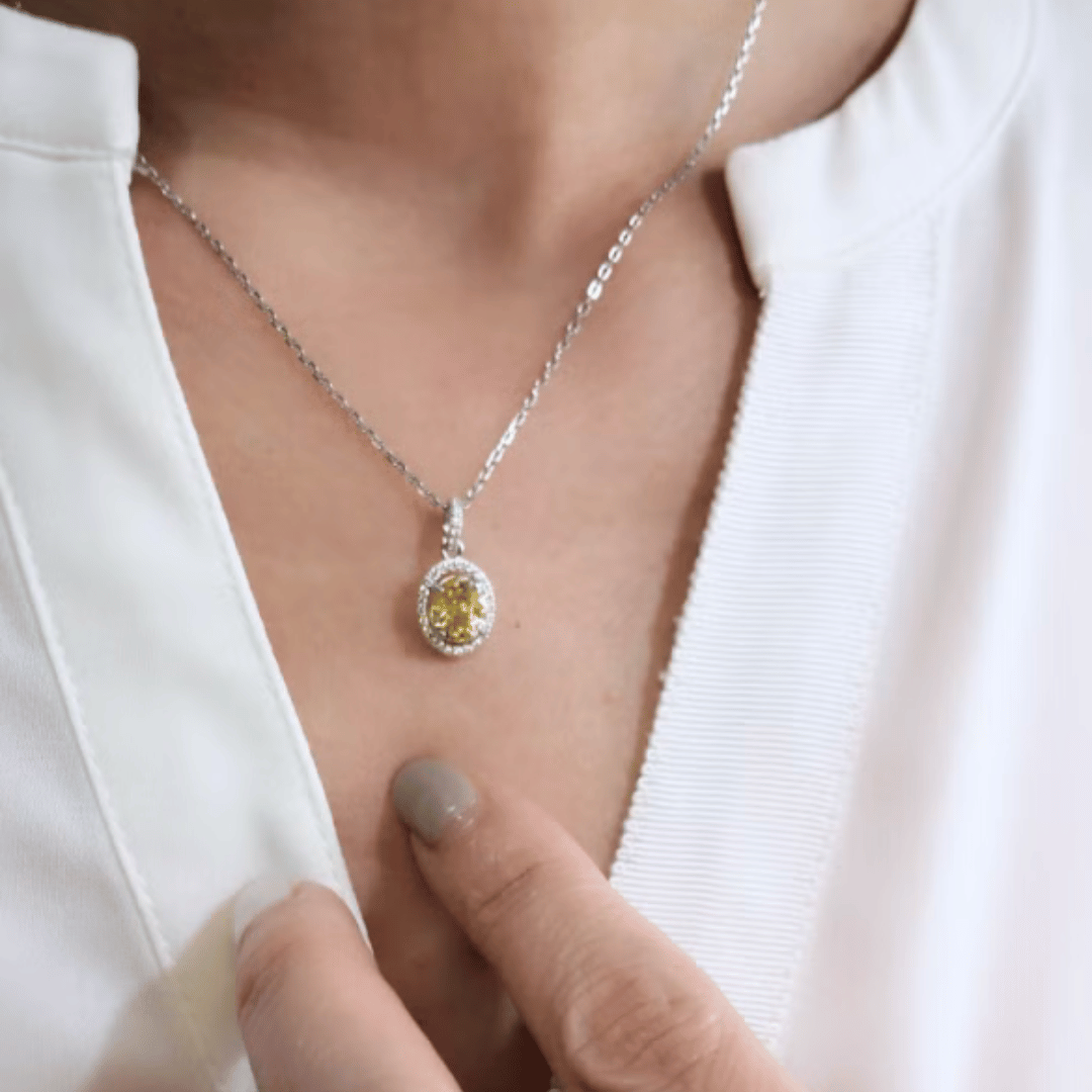 What to Gift for Valentine’s Day: Thoughtful Jewellery Ideas from ZIA