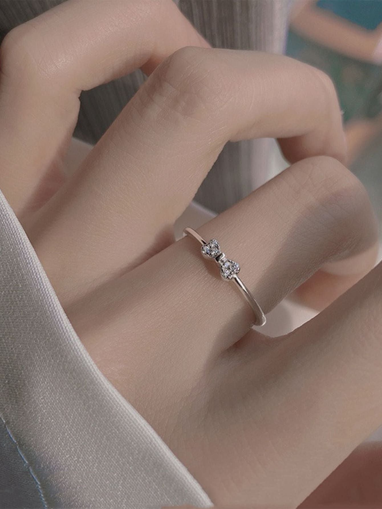 Elegance in Every Rings
