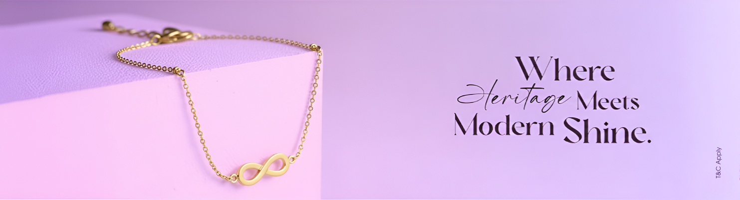 Chain Bracelets