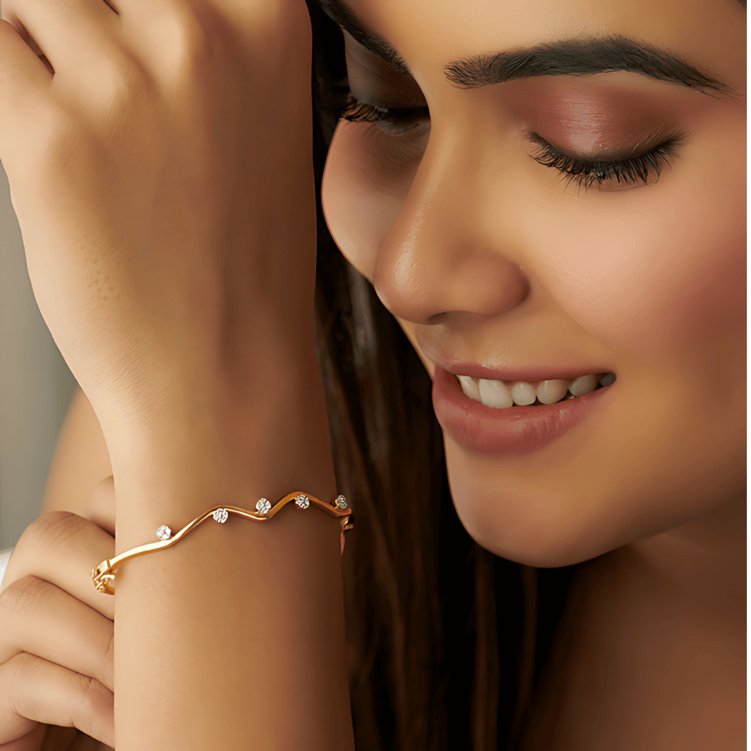 Silver Bracelet