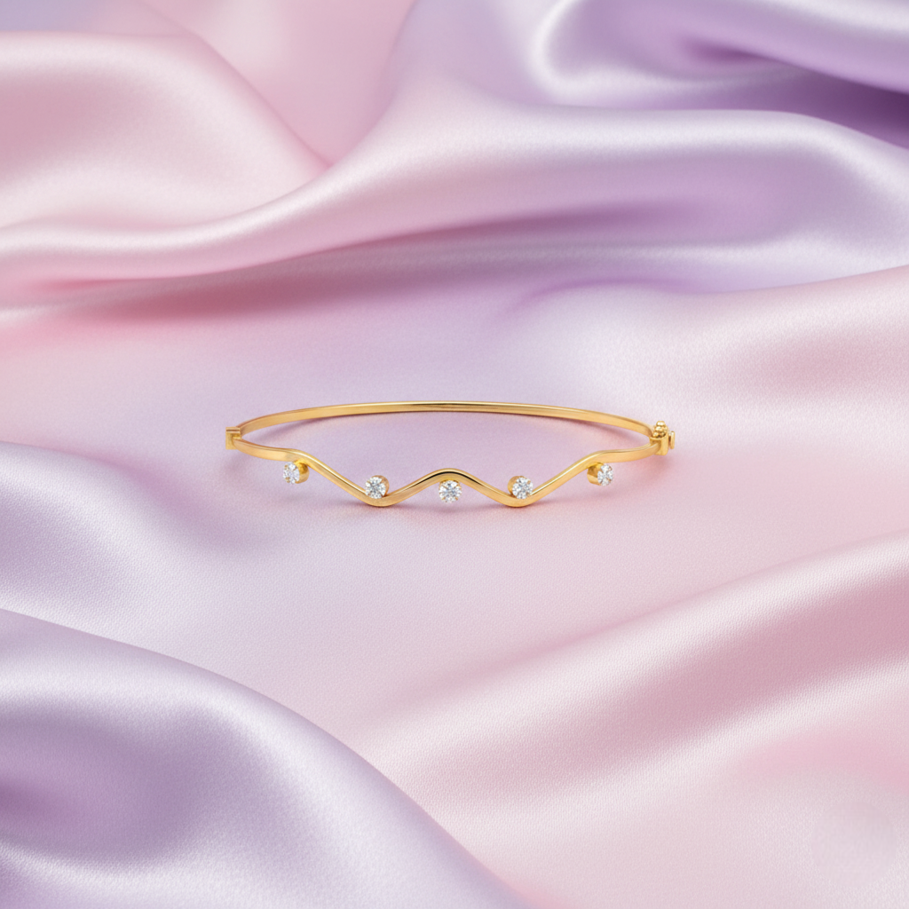 Kada Bracelets