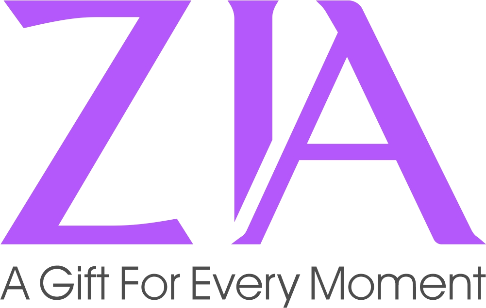 ZIA - A gift for every moment