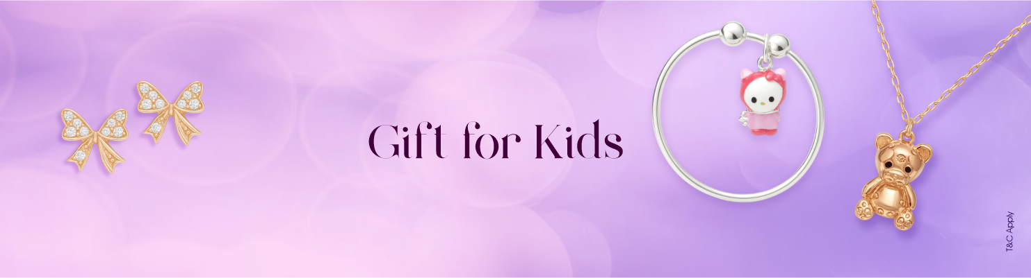 Gift for Kids