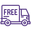 Free & Fast Shipping